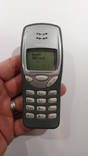 4327.Nokia 3210 Very Rare -