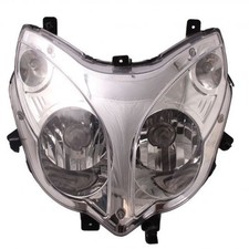 Faro anteriore Keeway F Act