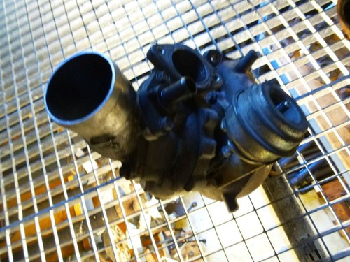 Turbocompressore gt2056v - turbocompressore,
