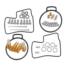2Set Kit Ricostruzione