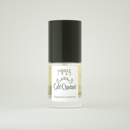 Nobile 1942 cafe chantant - nobile,