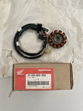 Statore honda sgx50 - honda, sky