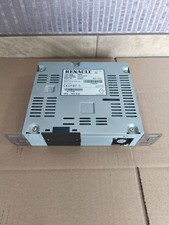 Renault Talisman 2017 Radio