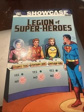 Vetrina Presenta 1: La Legione