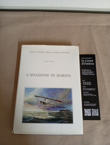 Carlo risio aviazione di - de,