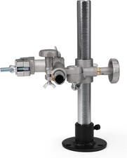 Mini supporto torcia per