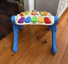 Stazione musicale Mattel