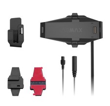 ASMAX F1 KIT auricolare
