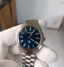 Citizen Automatic Anni 70 NOS 