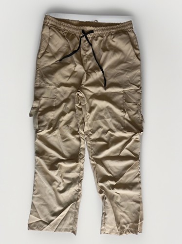 Pantalone cargo uomo - , casual