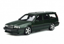OTTOMOBILE VOLVO 850 T5 - 1/18