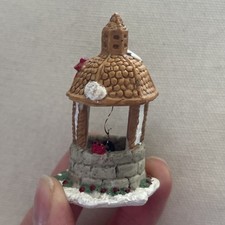 Lemax Villaggio Collezione