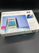 HP ipaq Pocket PC - H2210 |