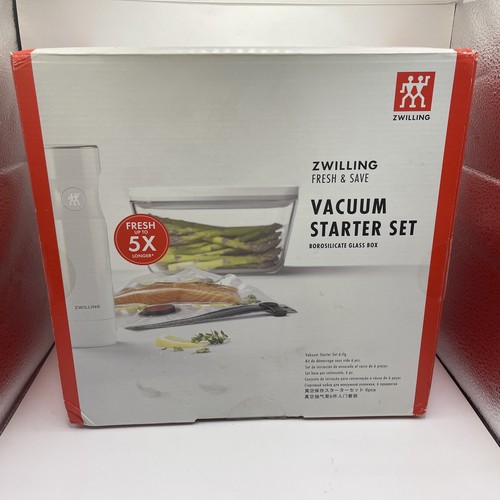 Zwilling set avviamento - zwilling,