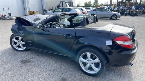 Centralina motore mercedes - centralina,