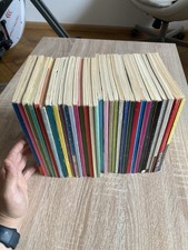 Lotto 32 Strisce Fumetti Vintage Linus Anni ‘80 + 4 Eureka Ita