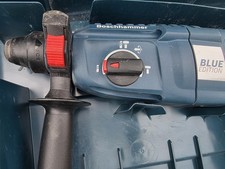 Tassellatore bosch gbh 25 - tassellatore,