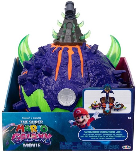 World nintendo super mario - of,