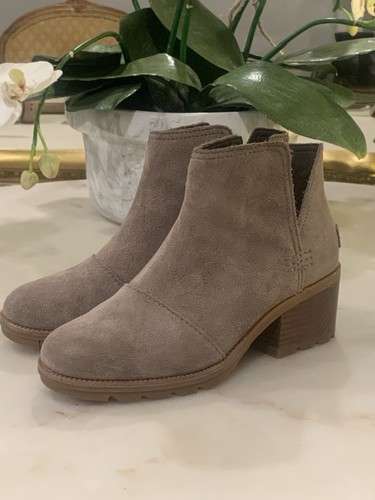 Stivaletto impermeabile sorel - stivaletto,