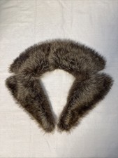 Collo da applicare su cappotto