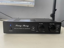 Xiang Sheng DAC-01A