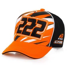 cappello ktm