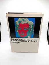 L'arte Moderna 1770/1970 -