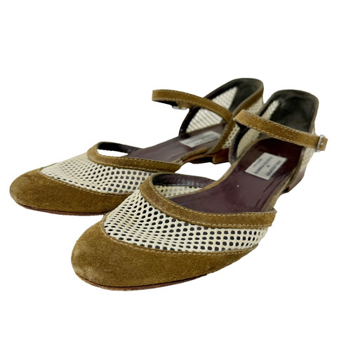 Ballerine philosophy alberta - ballerine,