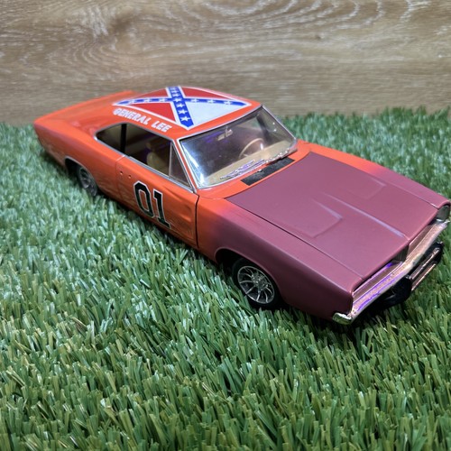 Caricabatteria dodge ertl - dodge,