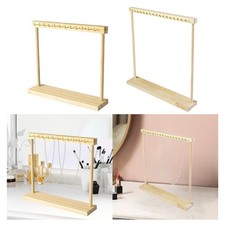 Espositore per collane in