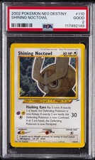 2002 POKEMON NEO DESTINY #110