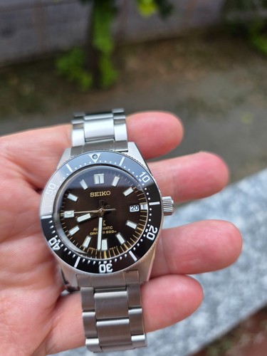 Orologio automatico seiko - orologio,