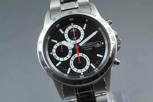 Ottime condizioni seiko - [ottime, condizioni]