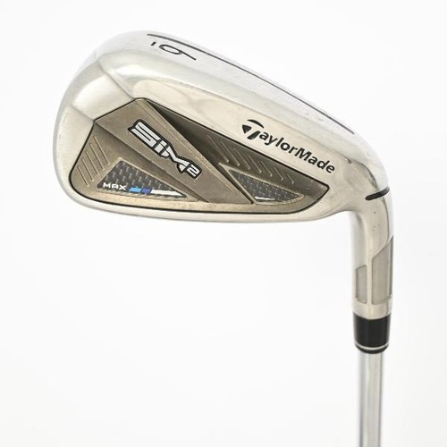 Taylormade sim2 max ferri - max, da