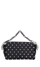 MY DREAM MINI TASSEL OCTAGON