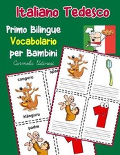Italiano Tedesco Primo