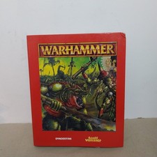 Warhammer Raccoglitore De