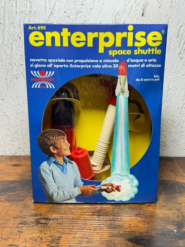 Enterprise navetta spaziale - enterprise,