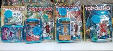 Collezione completa TOPOLINO