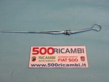 FIAT 500 D F L ASTA OLIO MOTORE