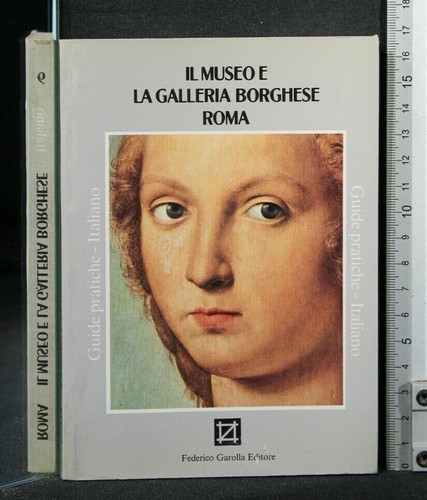 Museo la galleria - e,