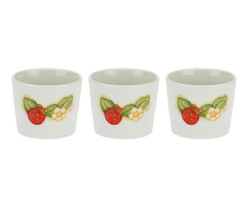 Set vasi per piantine home - set,
