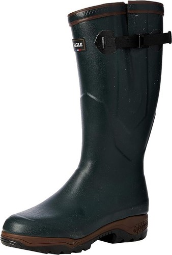 Stivali wellington aigle - stivali,