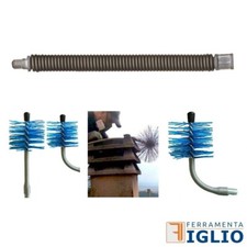 Molla Asta Flessibile per