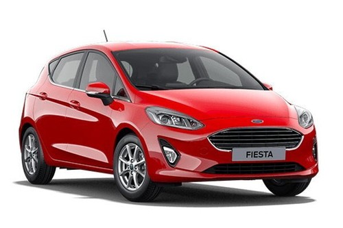 Ford fiesta b479 - ford,