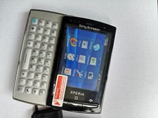 Sony Ericsson Xperia Mini Pro