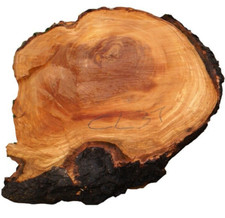 LEGNO RADICA CILIEGIO TAVOLO