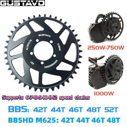 Gustavo bike catena - gustavo,