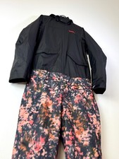 Tuta sportiva da sci o snowboard O’neill *RARA* usata 1 volta.
