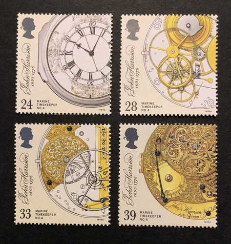 1993 mnh marine - 1993,